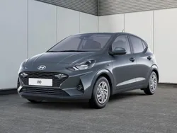 Aurora grey Neu 2025 Hyundai i10 Select Kleinwagen | 17.990 € (Fairer Preis)