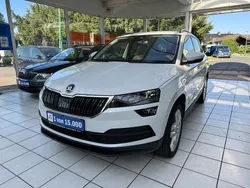 Metallic Gebraucht 2019 Skoda Karoq Style SUV | 21.770 € (Fairer Preis)