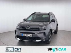 Schwarz Neu 2025 Citroën C5 Aircross SUV | 27.890 € (Fairer Preis)