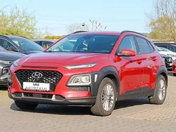 Rot Gebraucht 2020 Hyundai Kona SUV | 13.950 € (Guter Preis)