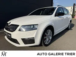 Other Gebraucht 2014 Skoda Octavia RS Kombi | 12.990 € (Guter Preis)