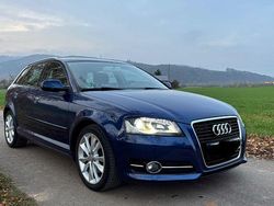 Blau Gebraucht 2013 Audi A3 Ambition Limousine | 10.999 € (Fairer Preis)