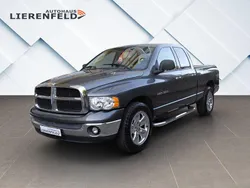 Graphite clear coat Gebraucht 2004 Dodge Ram Abholung | 10.990 € (Fairer Preis)