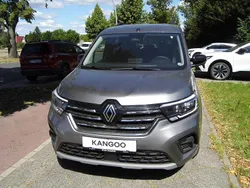 Grau Neu 2025 Renault Kangoo Techno Van / Kleinbus | 26.990 € (Fairer Preis)