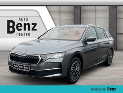 Grau Neu 2025 Skoda Octavia Selection Kombi | 33.690 € (Fairer Preis)