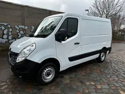 Weiß Gebraucht 2015 Renault Master Van | 9.490 € (Fairer Preis)