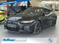 Schwarz Neu 2025 BMW M440 M Sport Limousine | 90.790 €
