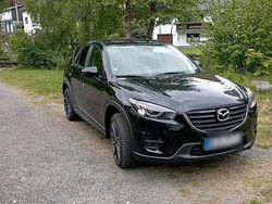 Schwarz Gebraucht 2015 Mazda CX-5 SUV | 9.900 € (Fairer Preis)