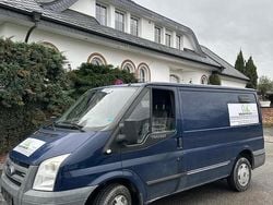 Blau Gebraucht 2008 Ford Transit Tourneo Van / Kleinbus | 2.500 € (Superpreis)