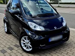 Schwarz Gebraucht 2011 Smart ForTwo Coupé Pulse Coupé | 4.999 € (Fairer Preis)