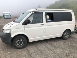 Weiß Gebraucht 2010 VW T5 Van | 14.000 €