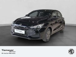 Schwarz Neu 2025 MG MG3 Kleinwagen | 17.990 € (Fairer Preis)