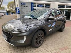 Magneticgraumet (metallic) Gebraucht 2020 Ford Kuga Cool & Connect SUV | 18.880 € (Fairer Preis)