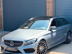 Gebraucht 2016 Mercedes C450 AMG AMG Kombi | 29.990 € (Teuer)