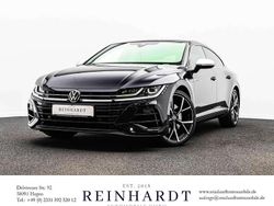 Deep black perleffekt Gebraucht 2022 VW Arteon R Limousine | 38.090 € (Etwas zu teuer)
