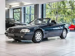 Mercedes SL320