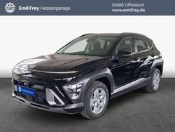 Schwarz Neu 2024 Hyundai Kona Trend SUV | 25.750 € (Superpreis)