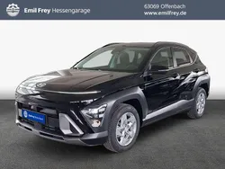 Schwarz Neu 2024 Hyundai Kona Trend SUV | 26.450 € (Guter Preis)
