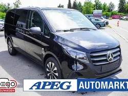 Obsidianschwarz Neu 2025 Mercedes Vito Van / Kleinbus | 59.990 €