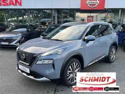 Ceramic grey Neu 2025 Nissan X-Trail Tekna+ SUV | 45.990 €