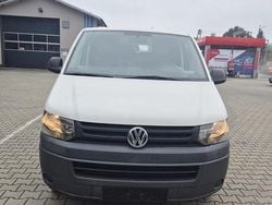 Weiß Gebraucht 2010 VW T5 Van | 7.500 € (Superpreis)