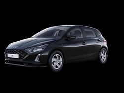 Phantom black Neu 2025 Hyundai i20 Select Kleinwagen | 21.690 € (Fairer Preis)