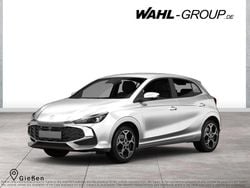 Weiß Neu 2025 MG MG3 Kleinwagen | 16.660 € (Superpreis)