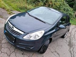 Andere farben Gebraucht 2009 Opel Corsa Edition Kleinwagen | 2.299 € (Superpreis)