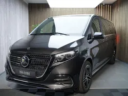 Grau Neu 2025 Mercedes V300 AMG Van / Kleinbus | 101.193 € (Superpreis)