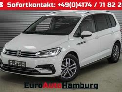 Othercolor Neu 2025 VW Touran R-line Van / Kleinbus | 40.290 €