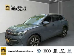 Grau Neu 2025 VW Tiguan R SUV | 38.888 € (Superpreis)