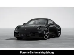 Schwarz Neu 2025 Porsche 911 Carrera Coupé | 162.183 € (Fairer Preis)