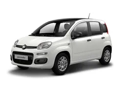Gebraucht 2024 Fiat Panda Kleinwagen | 15.489 € (Teuer)