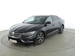 Grau Gebraucht 2016 Renault Talisman Initiale Paris Limousine | 16.800 € (Etwas zu teuer)