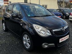 Other Gebraucht 2011 Opel Agila Edition Kombi | 4.250 € (Fairer Preis)