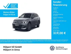 Diabasgrau metallic Gebraucht 2024 VW Passat Elegance Kombi | 45.092 € (Guter Preis)