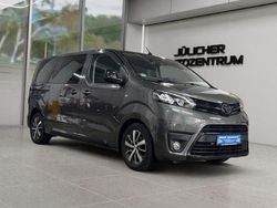 Grau Gebraucht 2016 Toyota Proace Verso Comfort Kombi | 22.990 € (Fairer Preis)