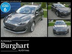 Magneticgrau () Gebraucht 2020 Ford Focus Vignale Kombi | 17.300 € (Guter Preis)