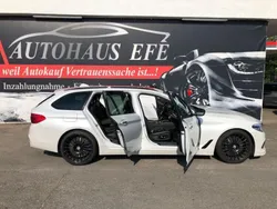 Weiß Gebraucht 2018 Alpina D5 Kombi | 38.499 € (Fairer Preis)