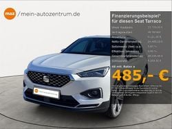 Weiß Gebraucht 2019 Seat Tarraco 4Drive SUV | 25.720 € (Fairer Preis)