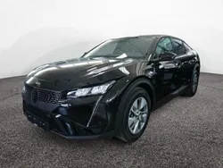 Perla nera schwarz Neu 2025 Peugeot 408 Allure Limousine | 38.800 € (Etwas zu teuer)
