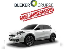 Weiß (gelato weiß) Neu 2025 Fiat 600 Business SUV | 29.990 € (Fairer Preis)