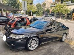 Schwarz Gebraucht 2000 Saab 9-5 Aero Limousine | 35.000 €