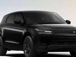 Santorini black Neu 2025 Land Rover Range Rover evoque S SUV | 56.072 € (Superpreis)