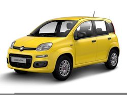 Neu 2025 Fiat Panda Kleinwagen | 12.989 € (Guter Preis)