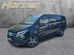 Mercedes V300