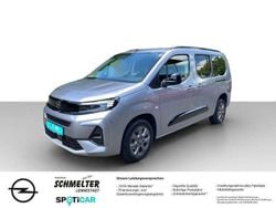 Grau Gebraucht 2024 Opel Combo Life XL Van / Kleinbus | 30.940 € (Teuer)