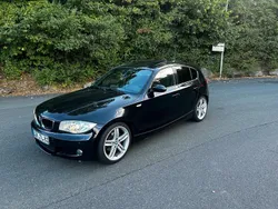 Schwarz Gebraucht 2006 BMW 120 M Sport Kleinwagen | 5.000 € (Fairer Preis)