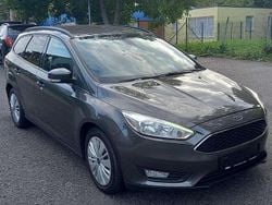 Magnetic Gebraucht 2016 Ford Focus Business Edition Kombi | 4.990 € (Guter Preis)