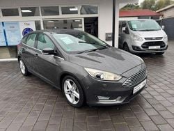 Gebraucht 2016 Ford Focus Titanium Limousine | 10.900 € (Fairer Preis)